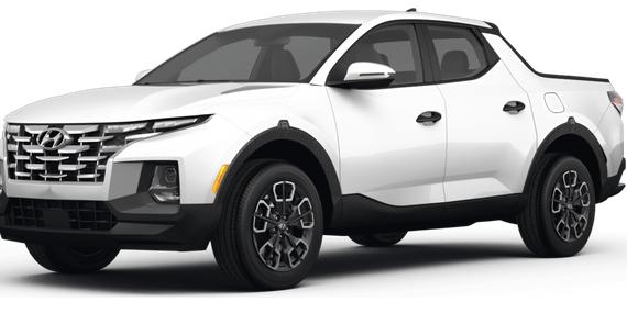 HYUNDAI SANTA CRUZ 2022 5NTJCDAE7NH037314 image